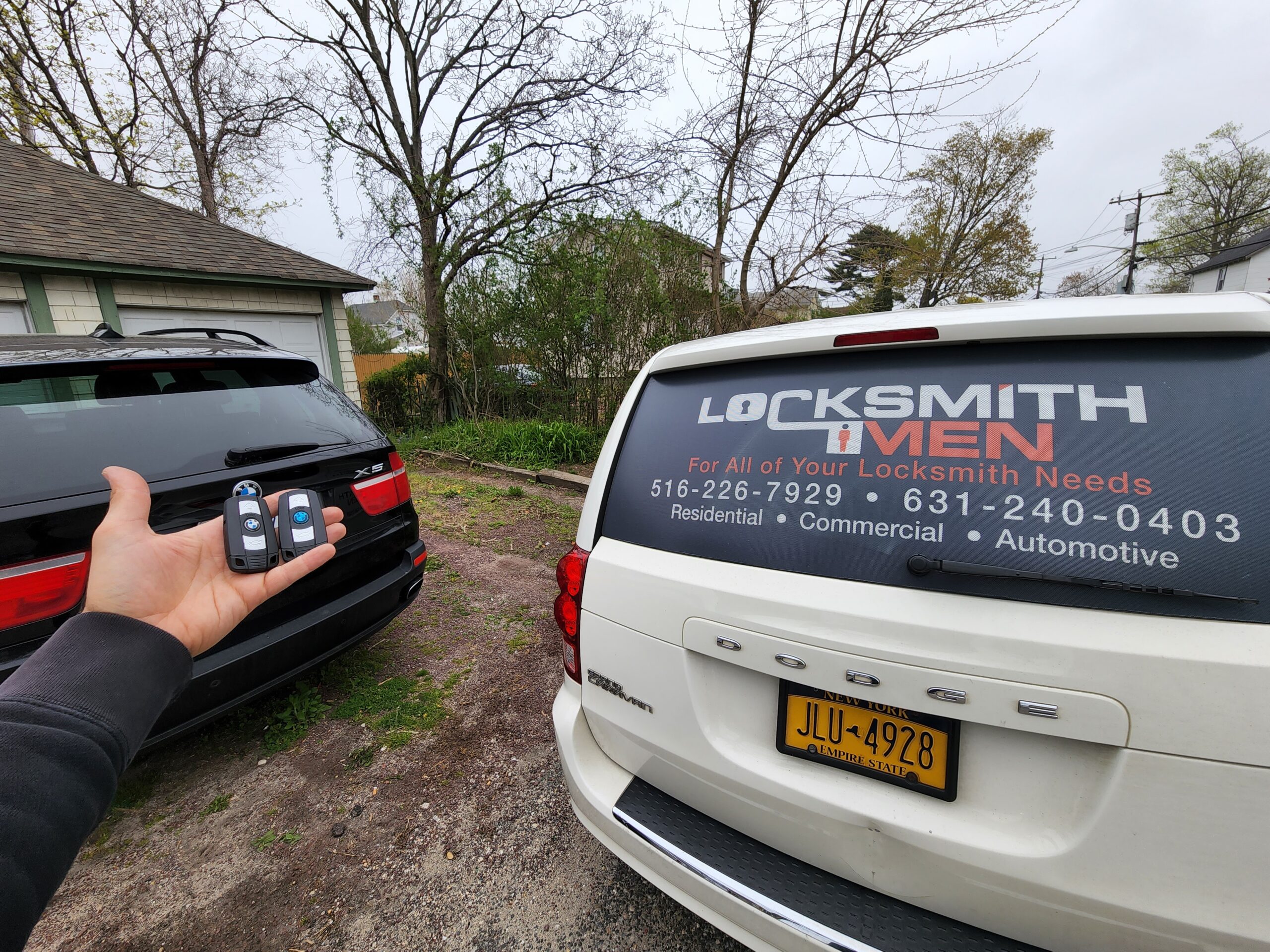 automotive locksmith nassau automotive locksmith